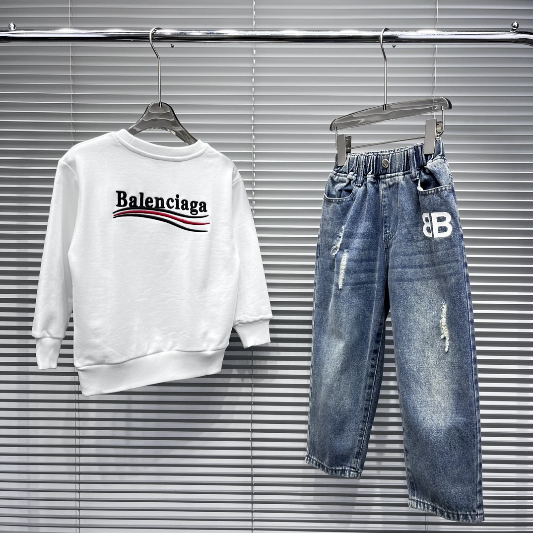 Balenciaga Kids